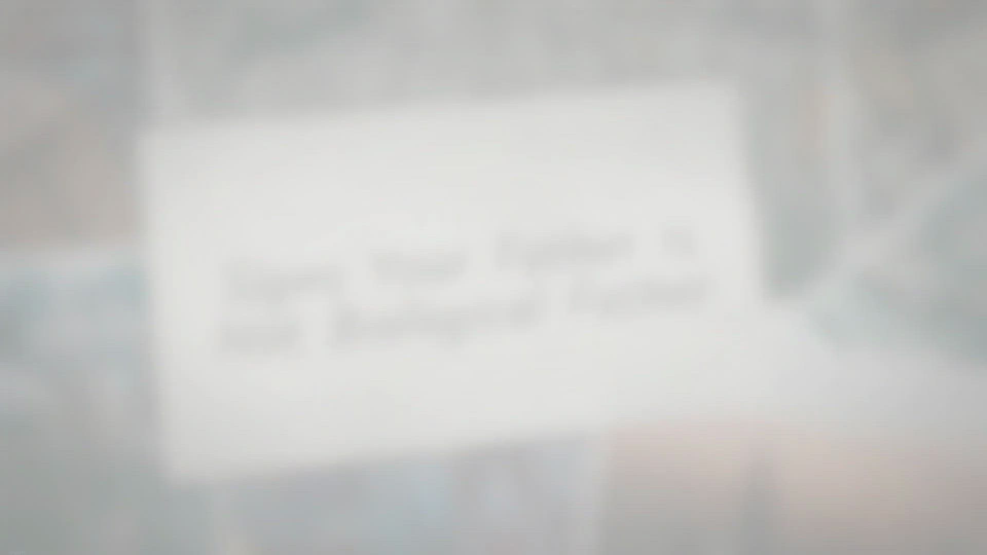 Video thumbnail for Signs Your Father Is Not Biological Father