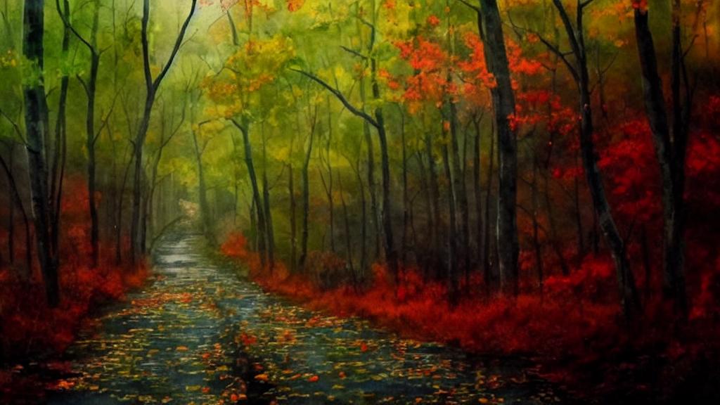 Video thumbnail for Relaxation With Rain and Native American Flutes