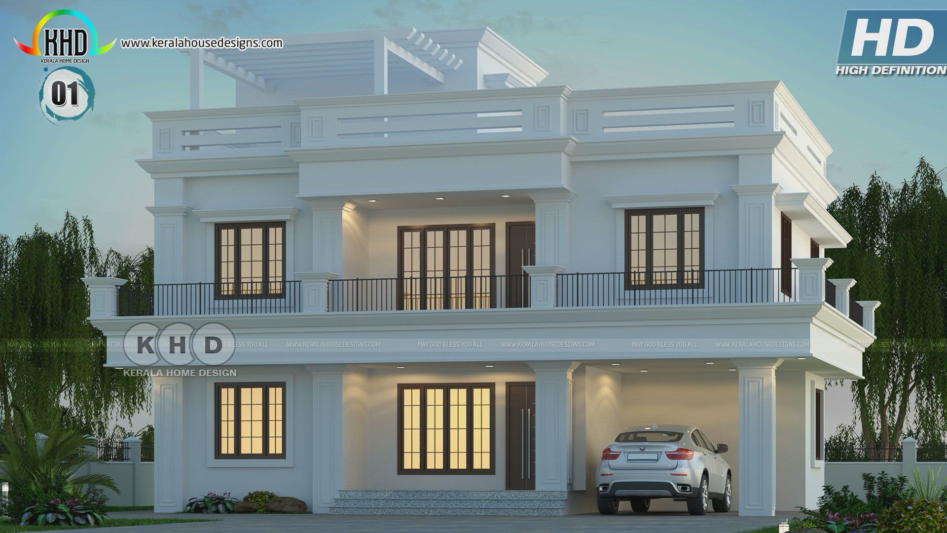 Video thumbnail for House Design Collection #2