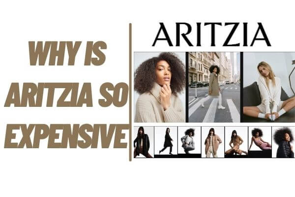Video thumbnail for Why Is Aritzia So Expensive? (Top 7 Reasons)
