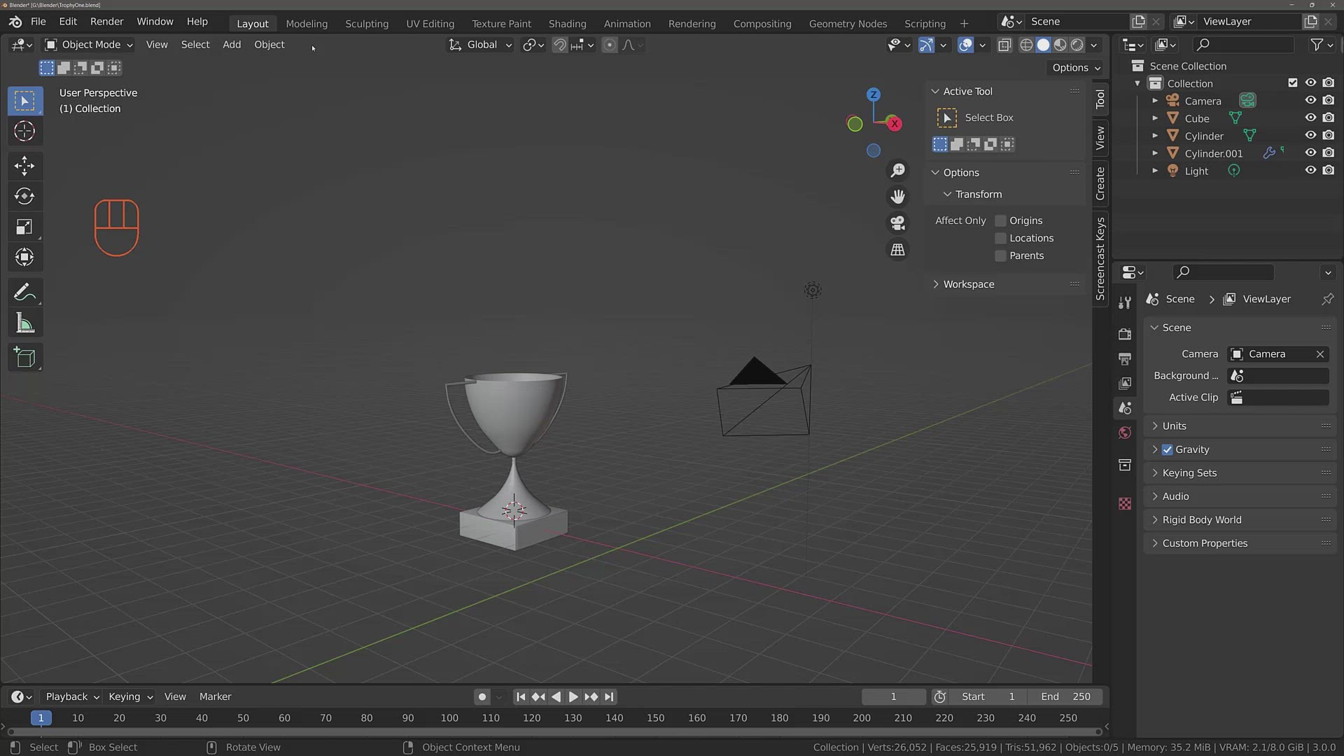 Video thumbnail for Engrave Text Onto Objects