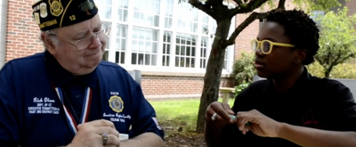 Video thumbnail for Exclusive: Konversations with Keeme: A Chat with Richard Olson