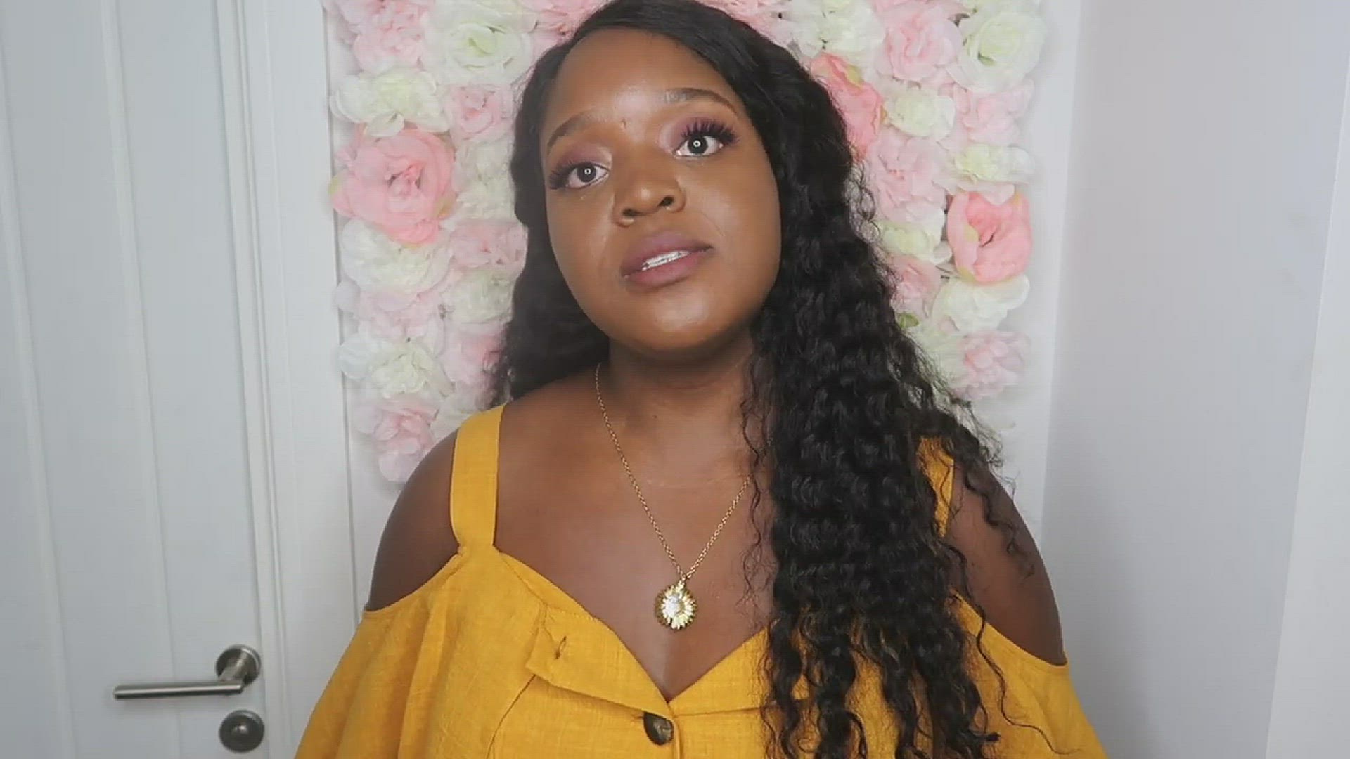 Video thumbnail for Aru The Poet - Protect Your Energy