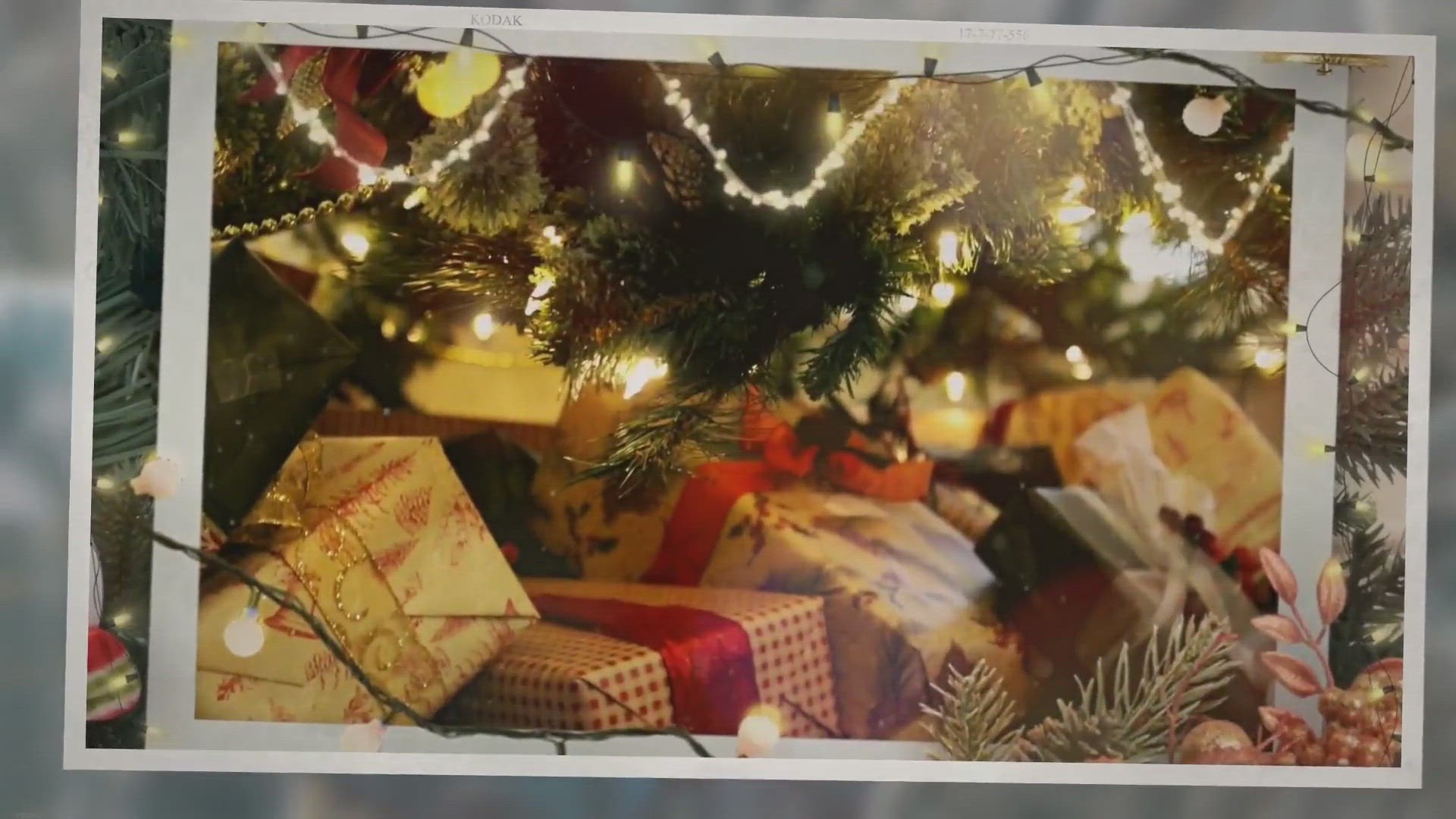 Video thumbnail for 10 Ways to Save Money on Christmas Gifts