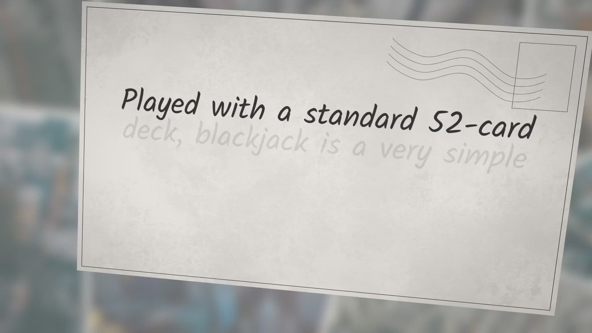 Video thumbnail for What Are Face Cards Worth in Blackjack?