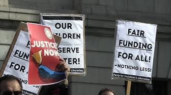 Video thumbnail for Fair Funding Trial Impacts