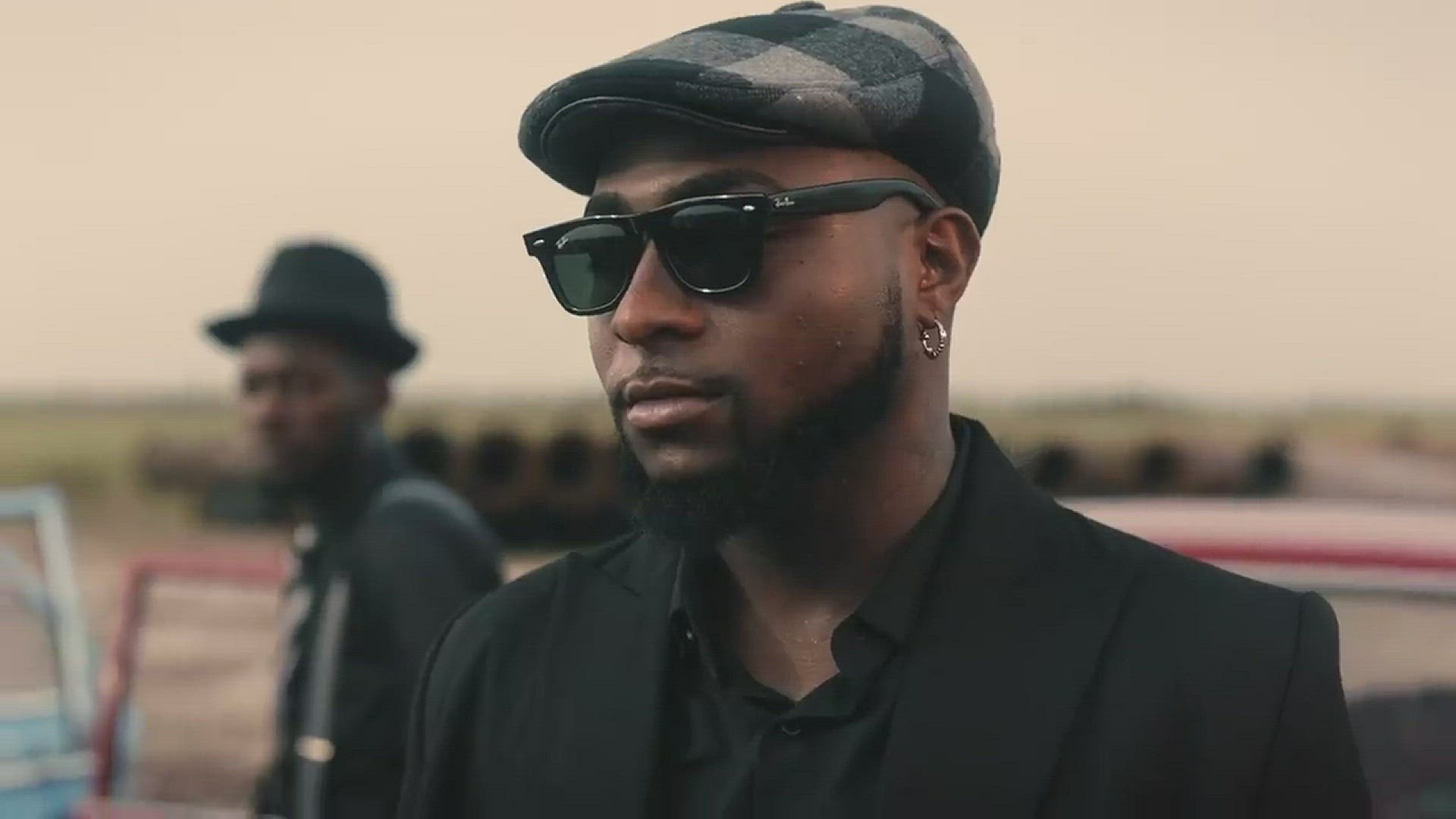 'Video thumbnail for Davido - Jowo (Official Video)'