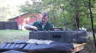 Video thumbnail for How to Choose Range Bags and Gun Bags