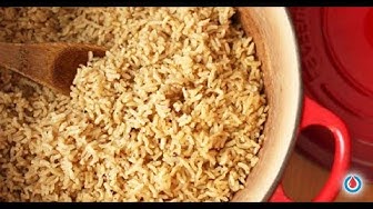 Video thumbnail for Why Are Whole Grains Beneficial for People with High Blood Glucose