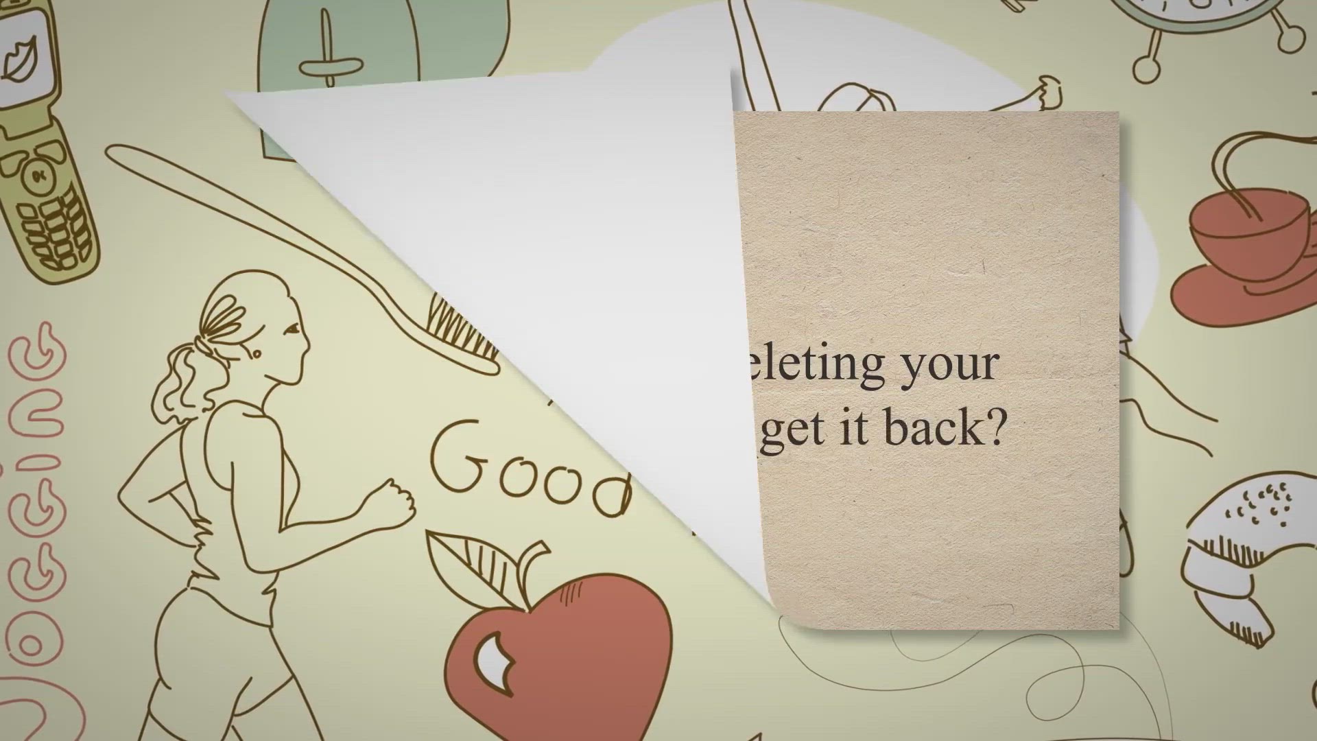 Video thumbnail for How to Recover a Deleted Snapchat Account – WordPress