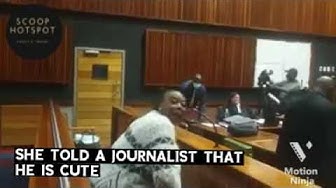 Video thumbnail for Funniest Moments Of ROSEMARY NDLOVU