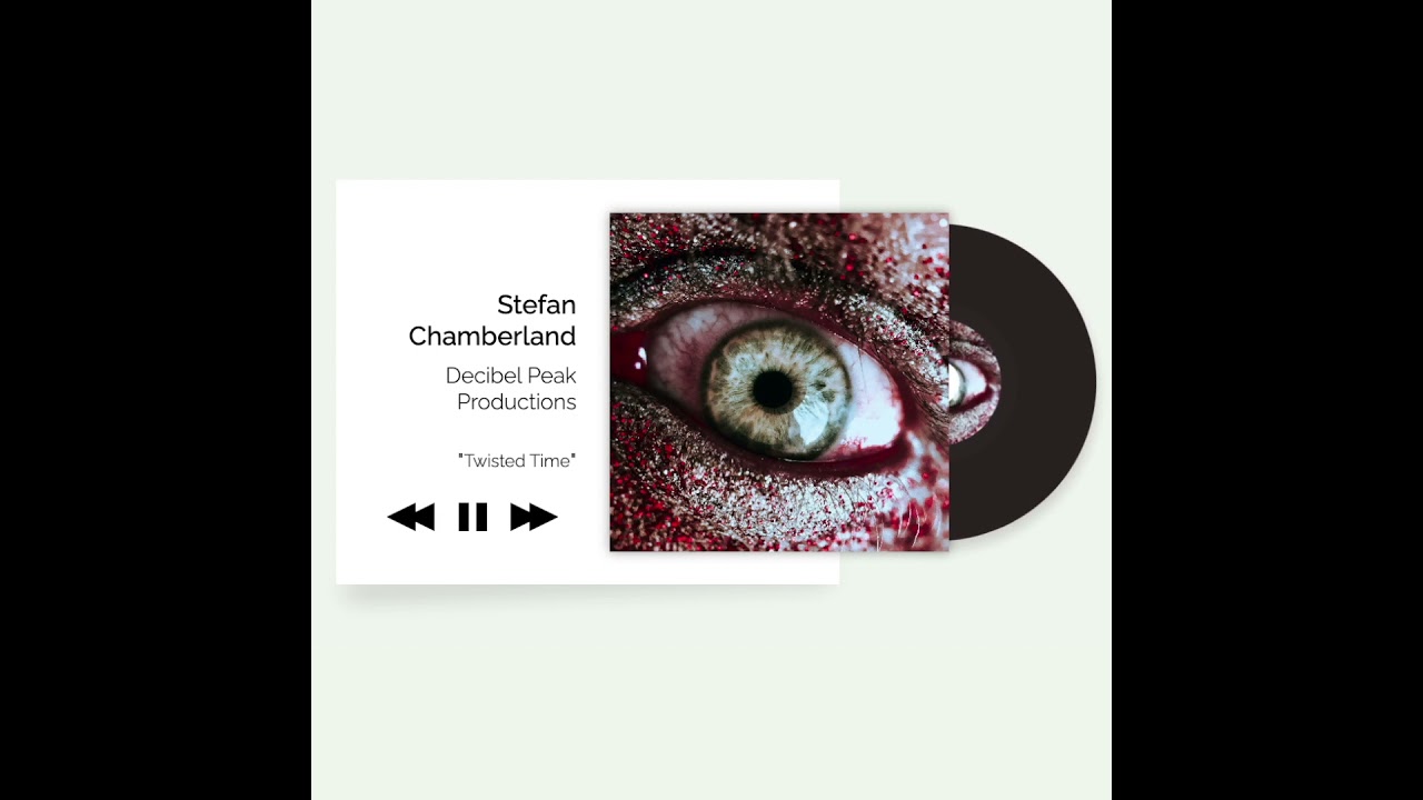 'Video thumbnail for Decibel Peak // Twisted Time (Teaser) #shorts'