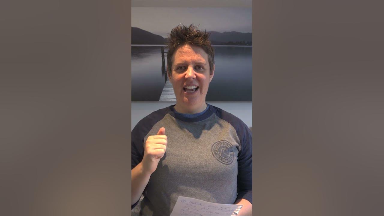 'Video thumbnail for First Lesson Ideas for ESL students: Play the Name Game | Quick Teaching Tip #shorts'