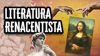 Video thumbnail for Literatura Renacentista | Descubre el Mundo de la Literatura