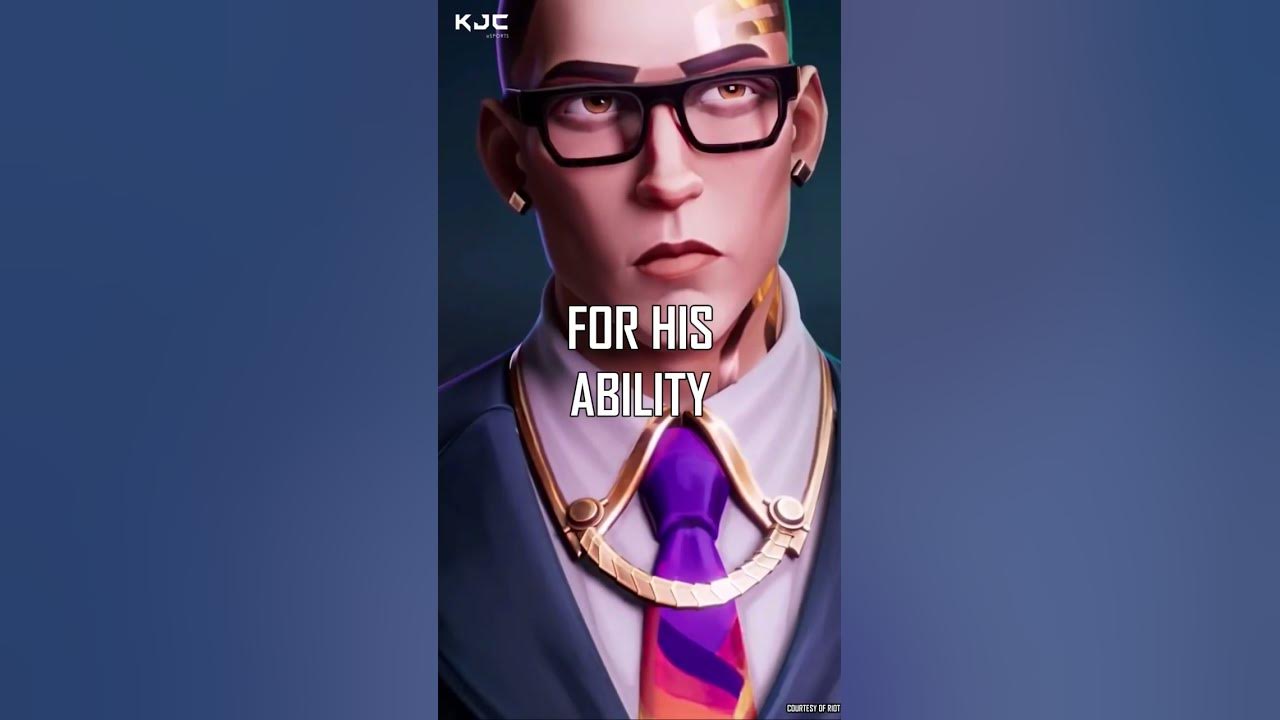 Video thumbnail for Is Chamber Still OP? Do YOU Think He Needs A Nerf? #gaming #trendingshorts #valorant #valorantclips