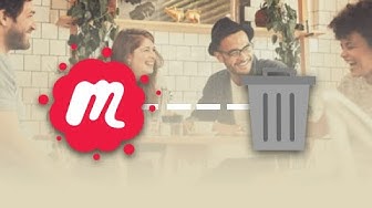 Video thumbnail for How to delete Meetup Account?