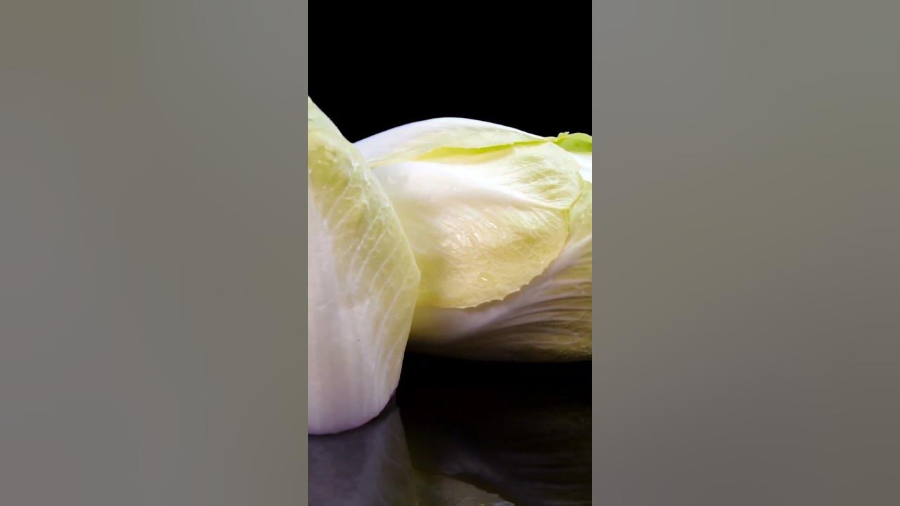 'Video thumbnail for Who Knew Endive Could Do This? #shorts'