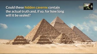 'Video thumbnail for Were Ancient Egyptians In The Grand Canyon? Was it Time Travel?'