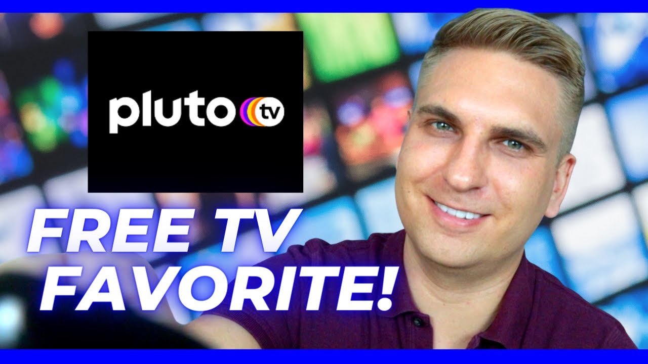 Video thumbnail for 10 Things You Need to Know About Pluto TV! | Pluto TV Review