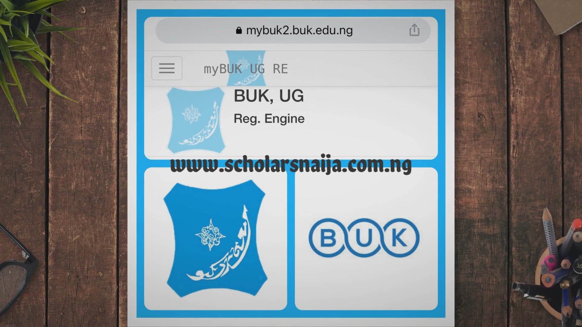 Video thumbnail for BUK Course Registration Portal 2022/2023 [How To Register Courses]