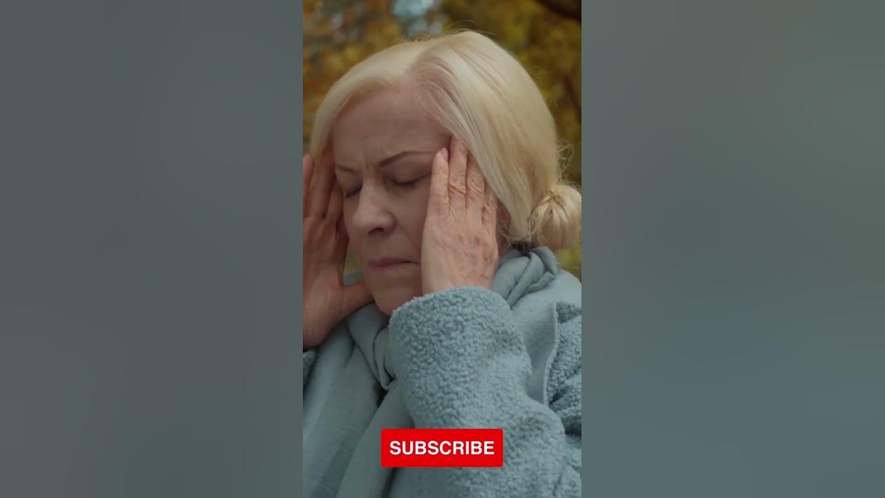 'Video thumbnail for A Fungal Brain Abscess? No Thanks! #shorts'