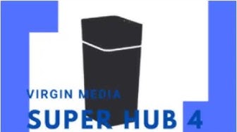 Video thumbnail for Virgin Media Hub 4 Lights: What do my Virgin Media Hub Lights mean?