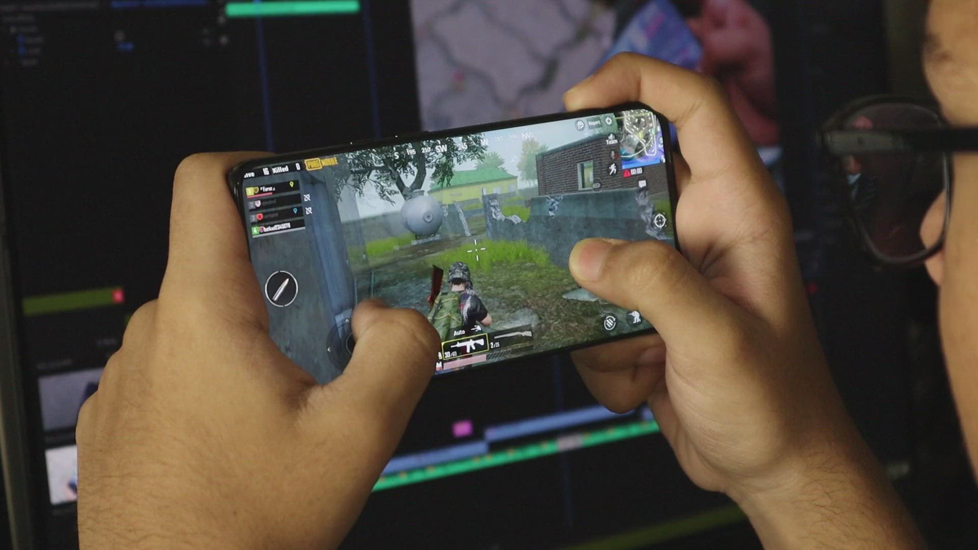 Video thumbnail for new one now