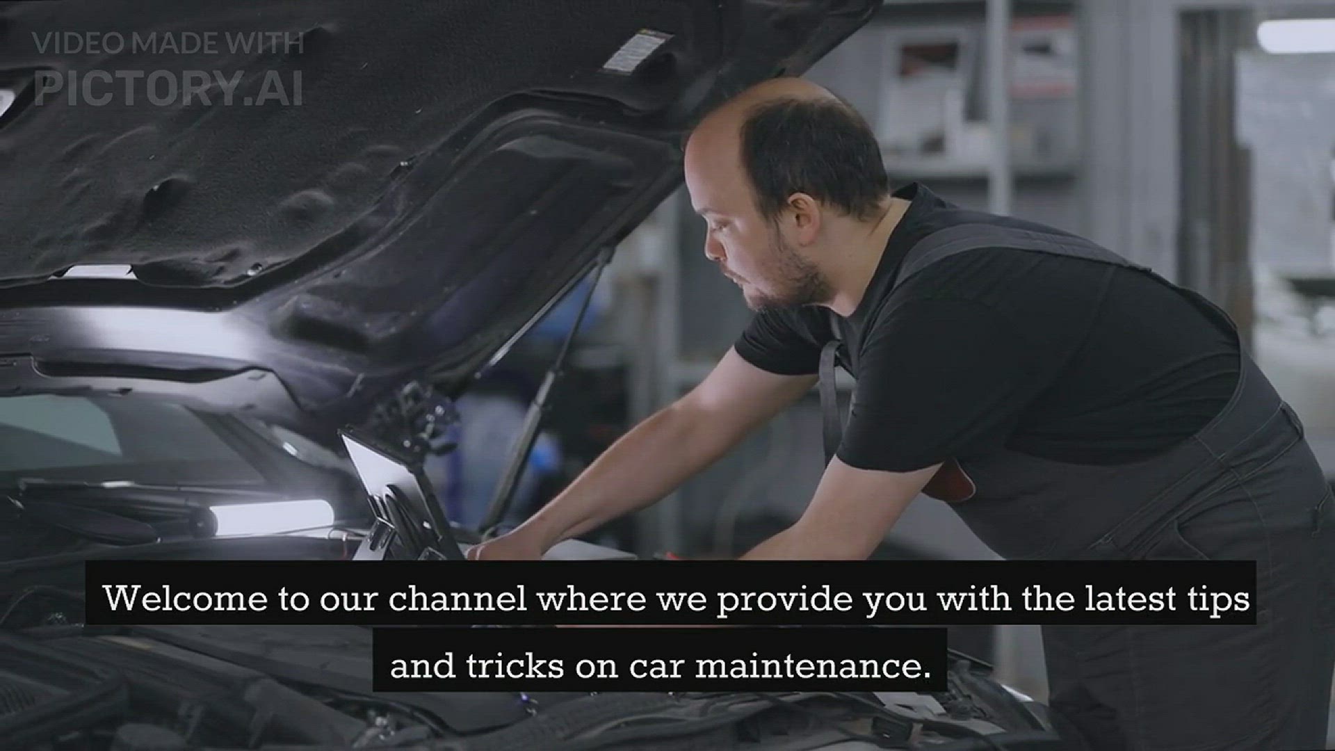 Video thumbnail for Car Maintenance: Expert Tips for Smooth Car Performance in 2023