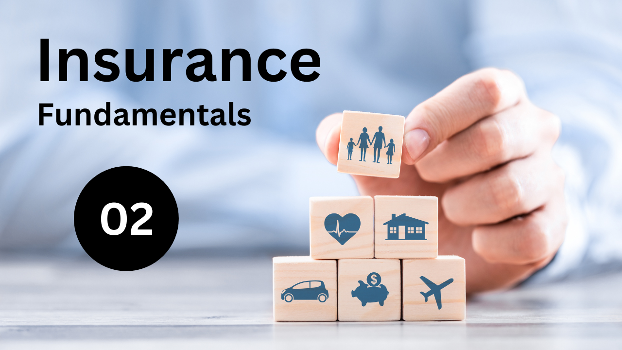 Video thumbnail for Principle of Utmost Good Faith | lecture on insurance law | Principles of Insurance Contract - 02