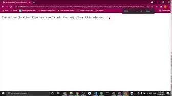 'Video thumbnail for CodeWithNilesh Live Stream - API in Flask and Django , All about the APIS,'