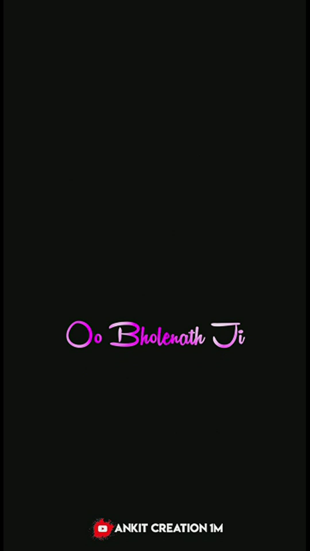 'Video thumbnail for O bhole nath ji teri ladli ko Jana kedarnath ji'