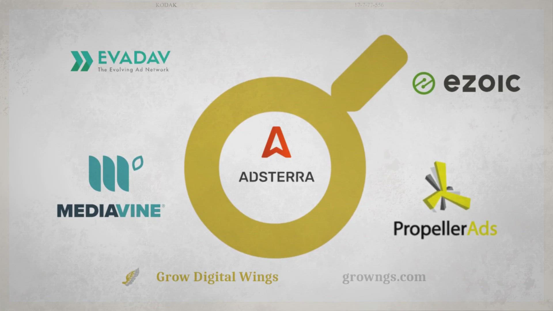 'Video thumbnail for Quelles sont les meilleures alternatives d'AdSterra?'