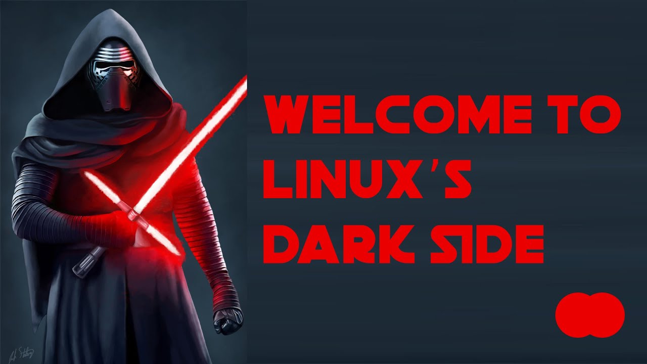 Video thumbnail for Best dark themes for Linux | 2022
