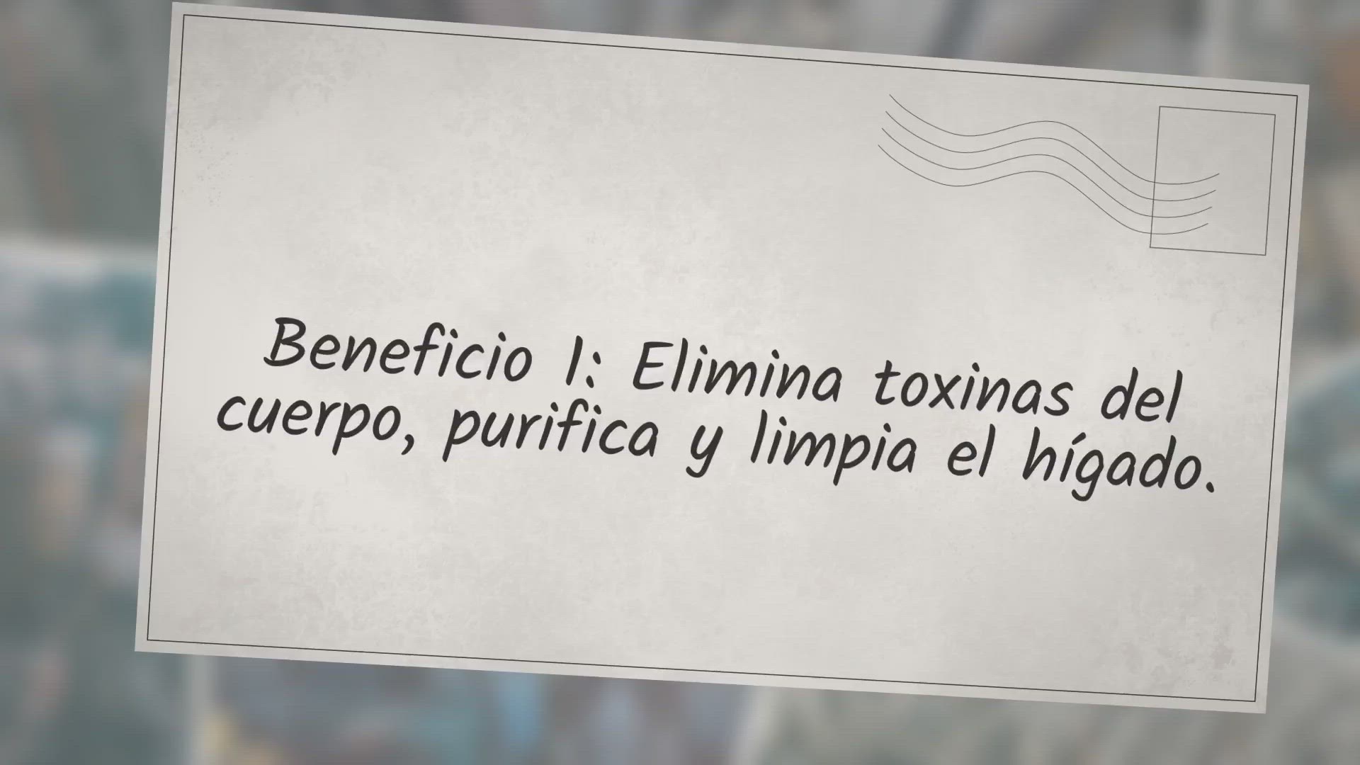 Video thumbnail for Beneficios de beber agua tibia con limón