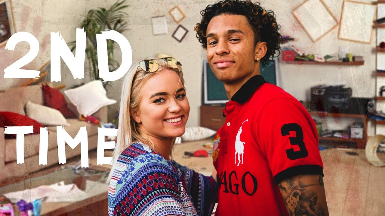 Video thumbnail for Can Second Chance Relationship Work - 8 Reasons