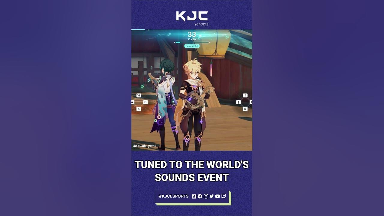 Video thumbnail for How to Get the Instruments in Genshin #genshinimpact