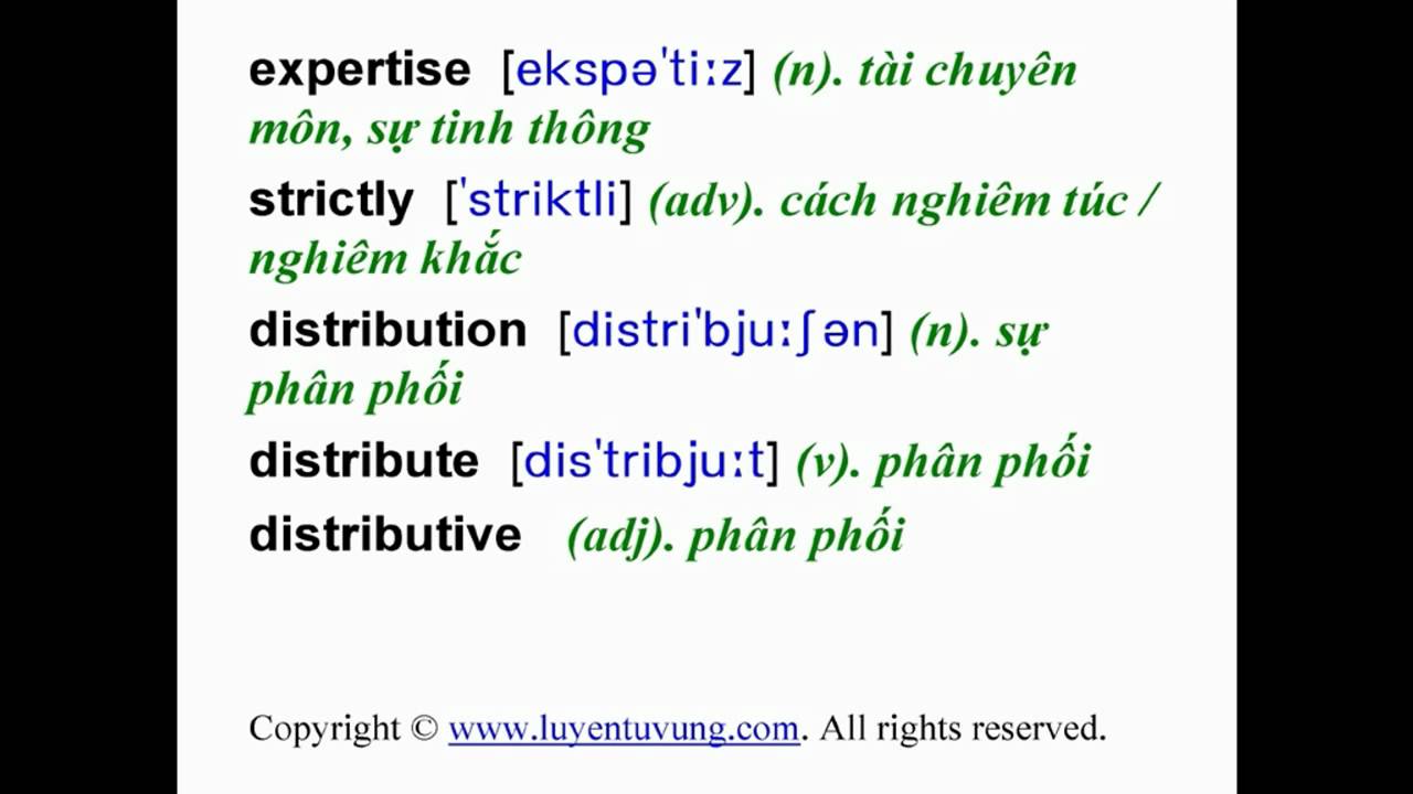 'Video thumbnail for Learn English Vocabulary - Grade 11 - Unit 07 - Lesson 03'