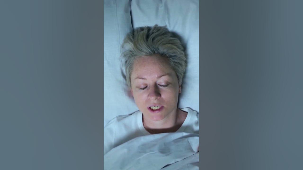 'Video thumbnail for Parasomnias: Why We Do Strange Things in Our Sleep #shorts'