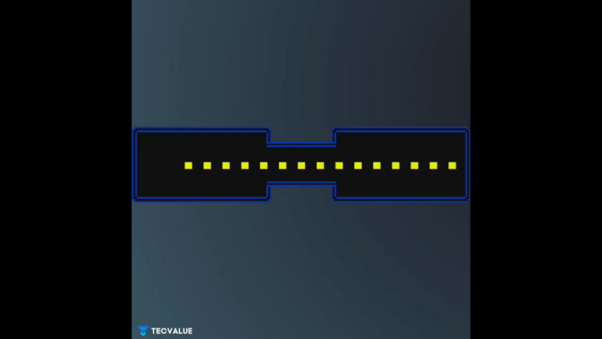 Video thumbnail for PacMan 1980 Animated Video