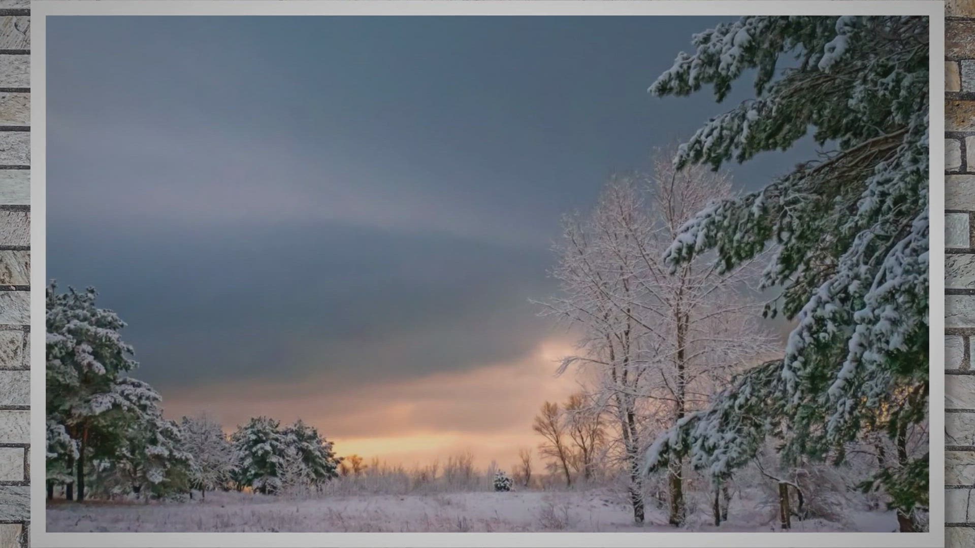 Video thumbnail for The best places to visit for a winter vacation