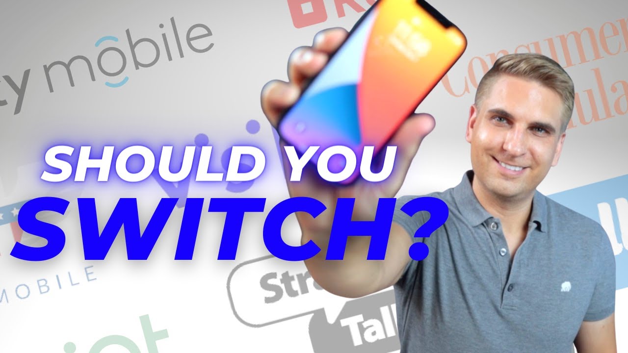 Video thumbnail for What I Learned From Testing 15+ Cheap Phone Plans