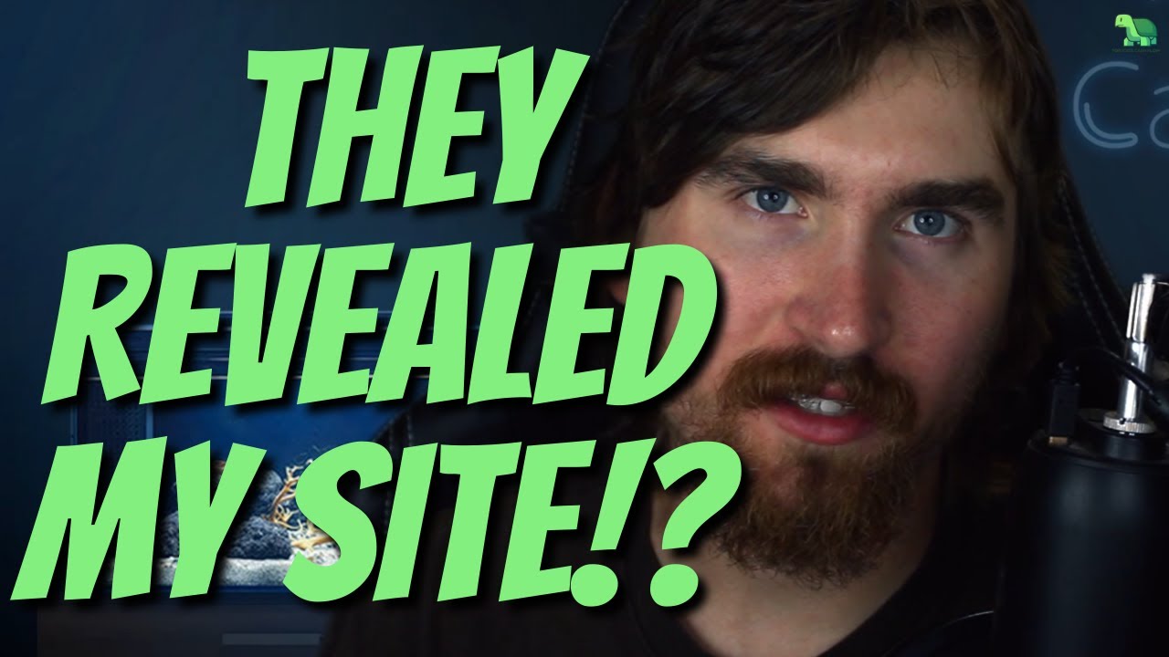 Video thumbnail for I'm Losing Confidence in Niche Website Builders Shotgun Skyscraper Campaign