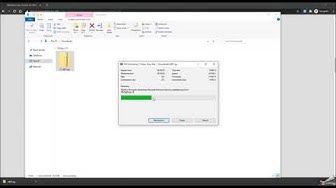 Video thumbnail for Windows Easy Transfer - How to Download and Run in Windows 10