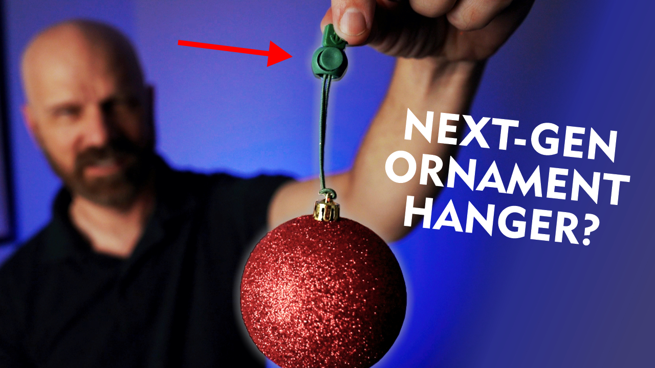 'Video thumbnail for Ornament Anchor Review: Does it Work?'