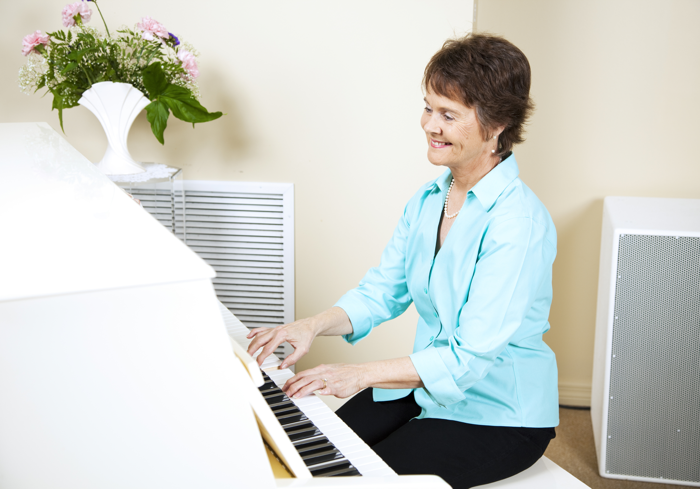 'Video thumbnail for Vocabulary:  Musical Instruments'