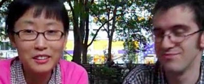 Video thumbnail for NYMF 2009 - MY SCARY GIRL