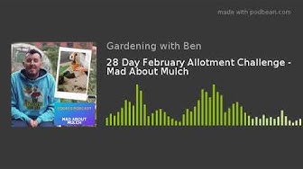 Video thumbnail for Garden Mulching Guide | Top Tips & Benefits for a Healthier Garden