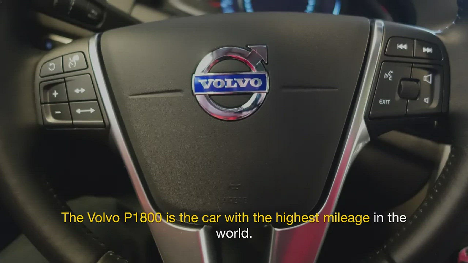 Video thumbnail for 2 Great Car Facts You Need to Know