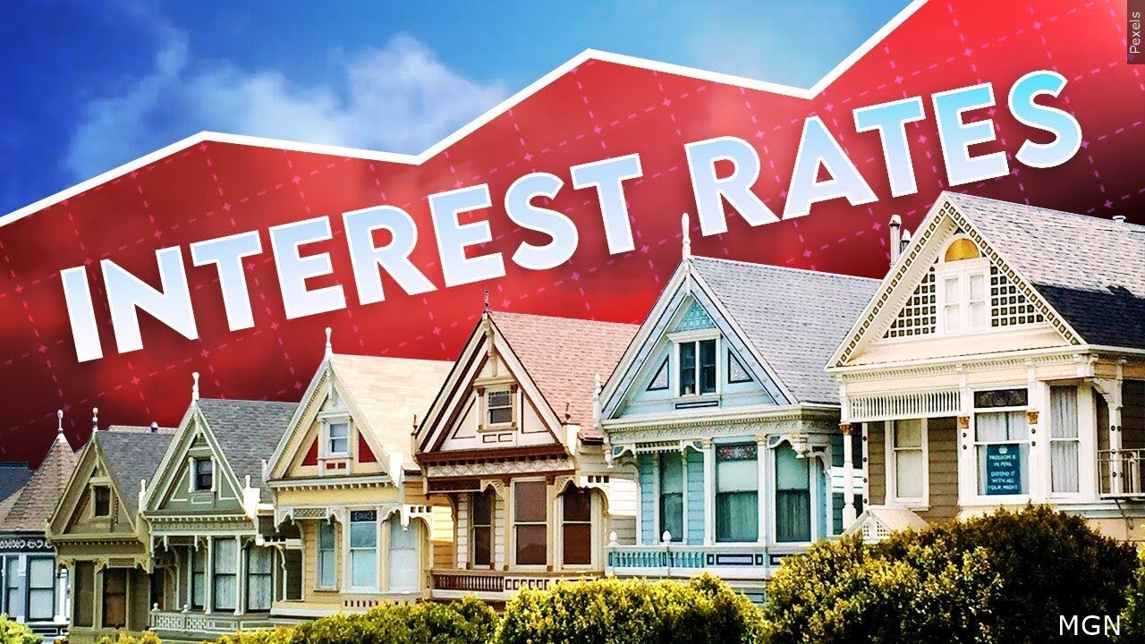 Video thumbnail for Federal Reserve Interest Hikes