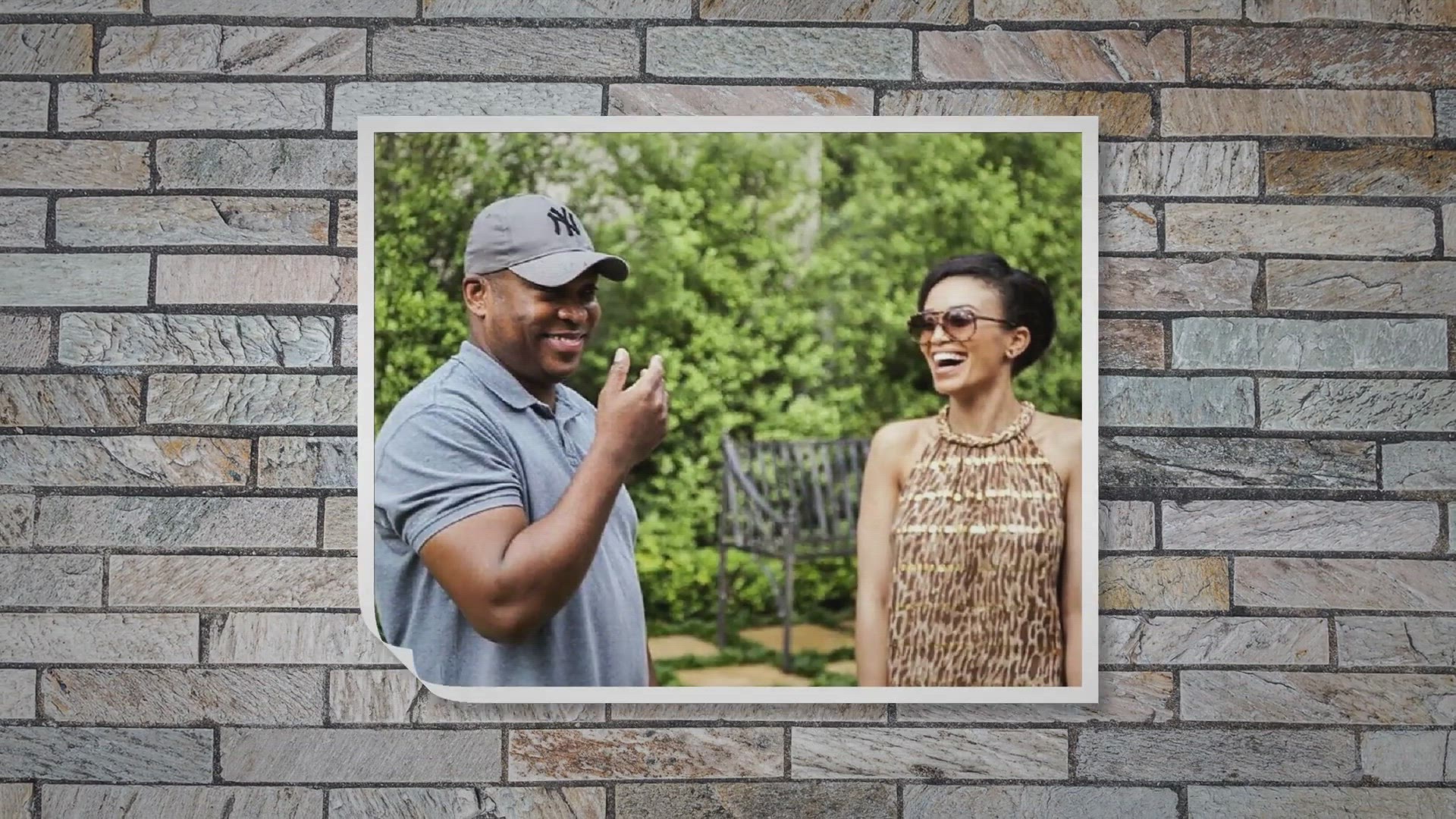 Video thumbnail for Love don’t cost a thing? A look at Pearl Thusi’s relationships